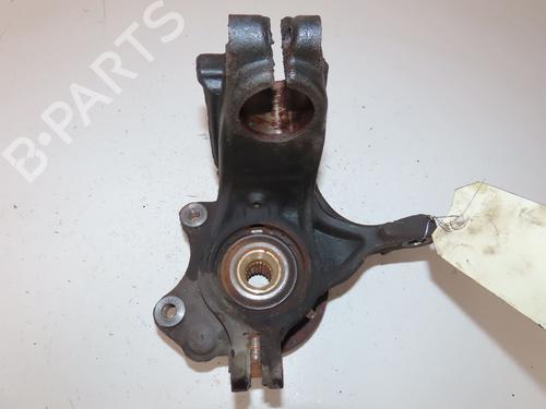 Right front steering knuckle CITROËN C3 III (SX) 1.2 VTi 82 | BP27666253M26
