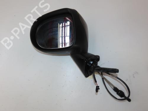 Left mirror DACIA DUSTER (HS_) 1.5 dCi (HSMC) | BP36244721C26 - Image 4