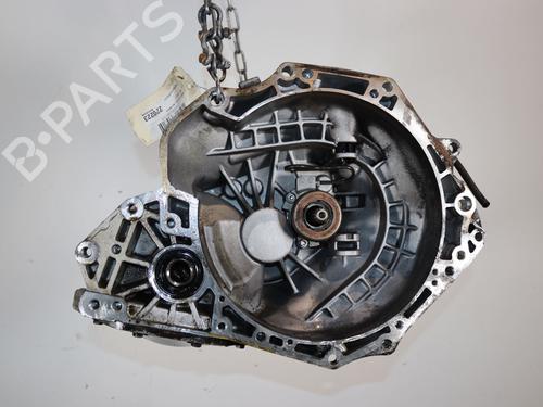 gearbox-opel-corsa-d-s07-2006-2007-2008-2009-2010-2011-2012-2013-2014-2015-33562399 main image
