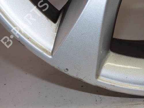 Used Rim Rim 39419041 39419041