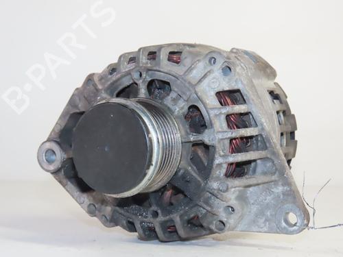 Alternator RENAULT SCÉNIC I MPV (JA0/1_, FA0_) 1.9 dCi (JA05, JA1F) | BP31576194M7 