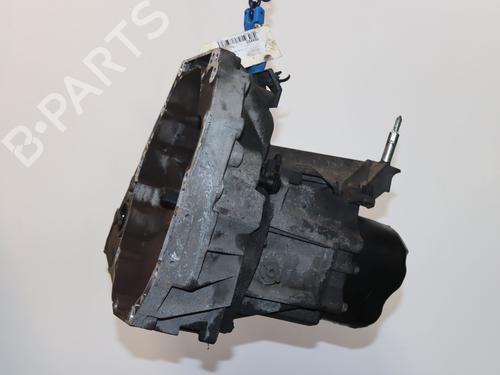 Gearbox NISSAN QASHQAI / QASHQAI +2 I (J10, NJ10, JJ10E) 1.6 | BP19089775M3 