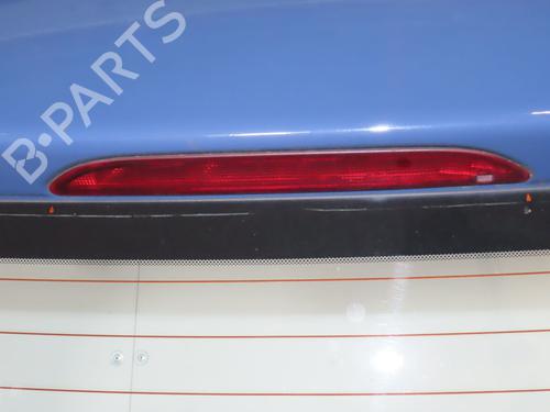 Used Tailgate HYUNDAI i20 II (GB, IB) 1.2 (84 hp) 31325485