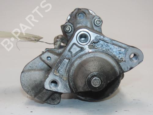Starter FORD MONDEO V Turnier (CF) 2.0 TDCi | BP37162635M8 - Image 4