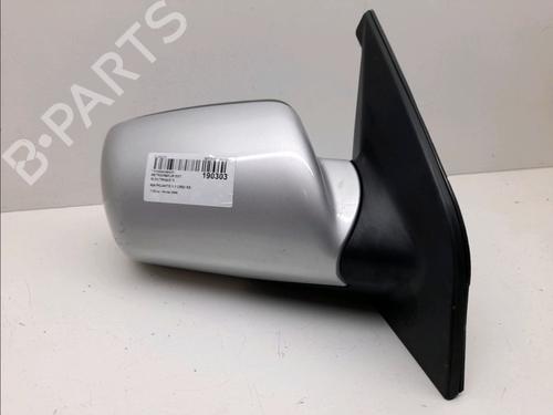 Right mirror KIA PICANTO I (SA) 1.1 CRDi | BP23162986C27 