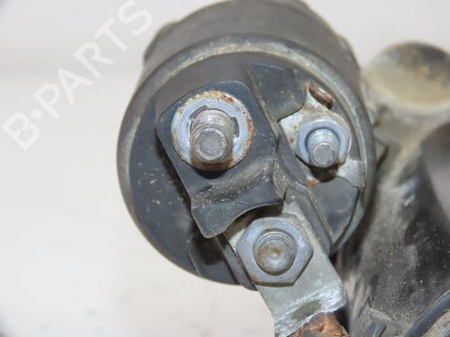 Startmotor Startmotor BMW X6 (E71, E72) xDrive 40 d (306 hp) 39660037 39660037