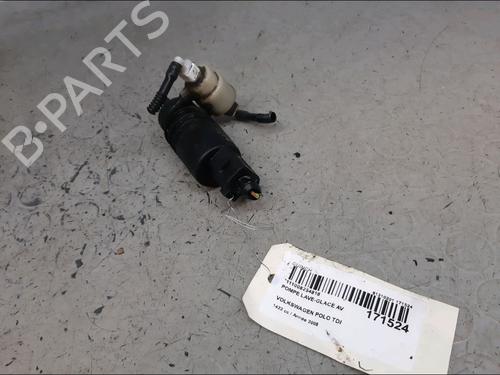 Used Washer pump Washer pump VW POLO IV (9N_, 9A_) 1.4 TDI (70 hp) 14901809 14901809