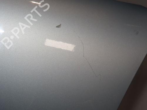 Left front fenders VW POLO (6N2) 1.4 16V | BP23162139C41