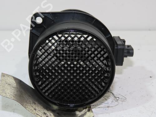 Used Mass air flow sensor AUDI A5 Sportback (8TA) 2.0 TDI (177 hp) 15077296
