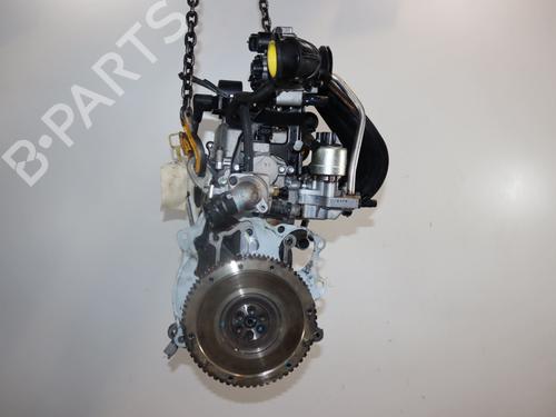 Engine CHEVROLET MATIZ (M200, M250) 0.8 | BP40484356M1 - Image 5