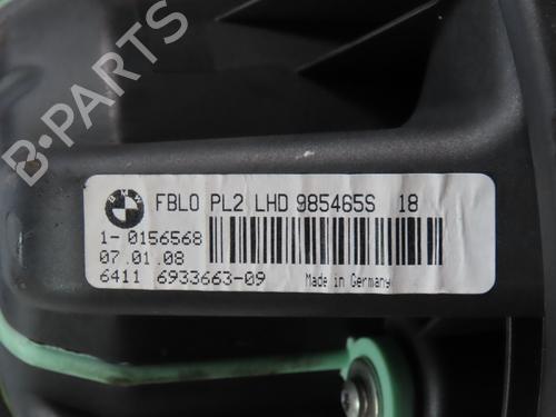 Heater blower motor BMW 1 (E87) 118 d | BP34409505M62 - Image 4