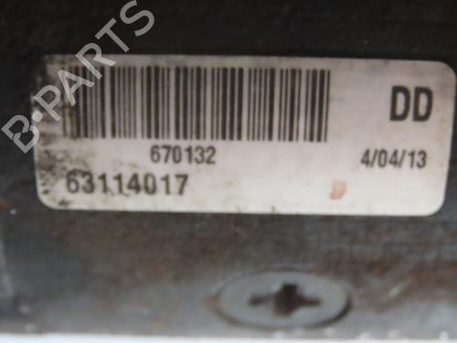 Starter LAND ROVER RANGE ROVER III (L322) 3.0 D 4x4 | BP28330874M8