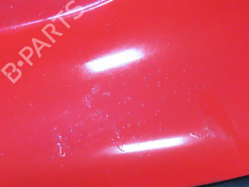 Rear bumper PEUGEOT 107 (PM_, PN_) 1.0 | BP23251267C8