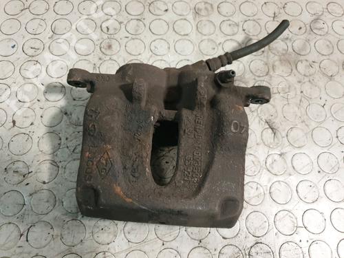 Used Left front brake caliper RENAULT TRAFIC II Van (FL) 1.9 dCi 80 (FL0B) (82 hp) 14896611