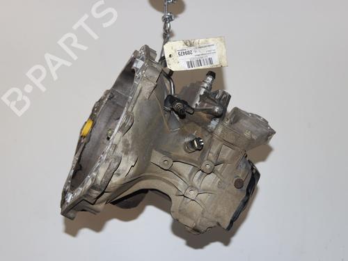 Used Gearbox OPEL CORSA D (S07) 1.3 CDTI (L08, L68) (95 hp) 25981302