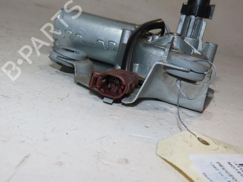 Rear wiper motor PEUGEOT 206 Hatchback (2A/C) 1.4 i | BP20078038M102 