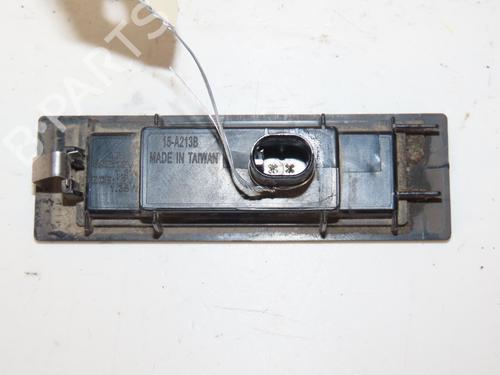 Used Licence plate light BMW 1 (E87) 116 i (122 hp) 26917369