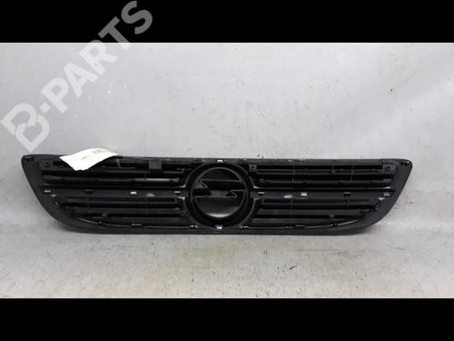 Grill OPEL ZAFIRA A MPV (T98) 2.2 DTI 16V (F75) | BP9018933C40 