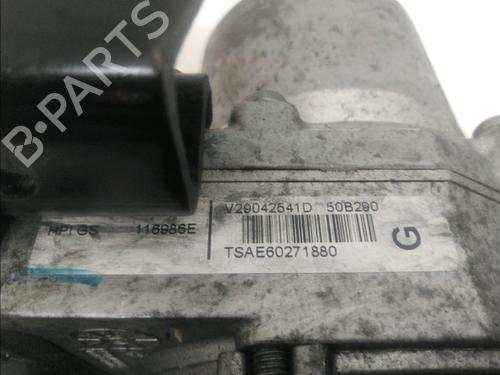 Used Steering pump PEUGEOT 3008 I MPV (0U_) 1.6 BlueHDi 120 (120 hp) 15547109