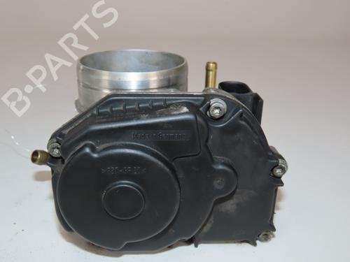 Used Throttle body Throttle body AUDI A3 (8L1) 1.6 (101 hp) 34409479 34409479