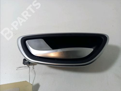 Used Front left interior door handle Front left interior door handle RENAULT SCÉNIC IV (J9_) 1.2 TCe 130 (130 hp) 9441445 9441445