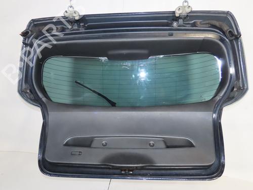 Tailgate BMW 1 (E87) 118 d | BP32873486C6  - Image 5