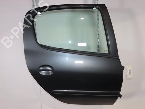 Used Right rear door Right rear door 37480155 37480155