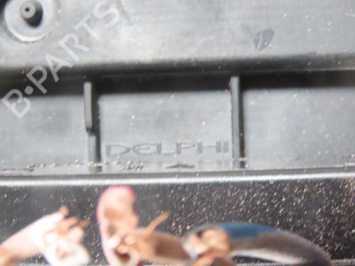 Used Fuse box CITROËN C4 Picasso I MPV (UD_) 1.6 HDi 110 (112 hp) 30048024
