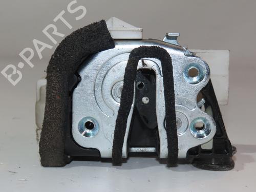 Used Rear right lock KIA PICANTO II (TA) 1.2 (85 hp) 28051218