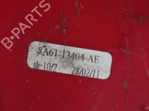 Right taillight FORD FIESTA VI (CB1, CCN) 1.4 TDCi | BP29985541C35