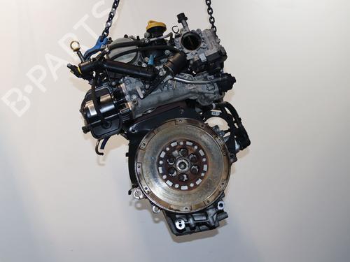 Motore ALFA ROMEO GIULIETTA (940_) 1.6 JTDM (940FXD1A) (105 hp) 24486226