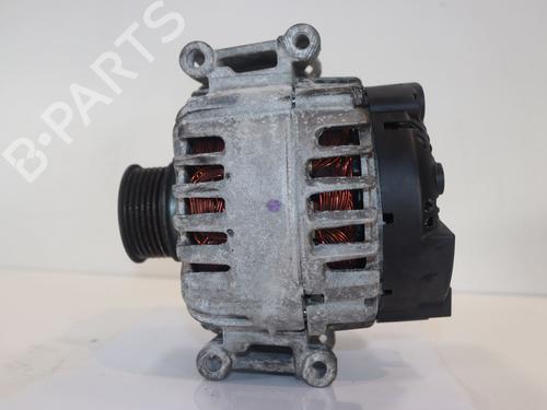 Alternator AUDI TT (8J3) 2.0 TFSI | BP32354387M7