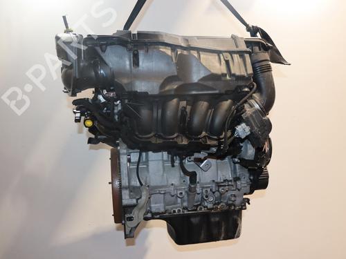 Used Engine PEUGEOT 207 (WA_, WC_) 1.4 16V (95 hp) 30840625