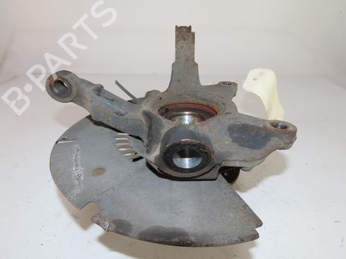 Used Left front steering knuckle RENAULT ARKANA I (LCM_, LDN_) 1.6 E-TECH 145 (LDMU) (143 hp) 29469233