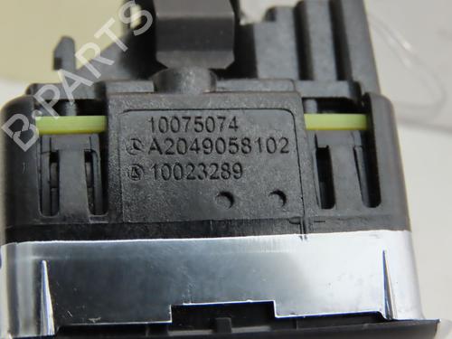 Switch MERCEDES-BENZ CLA Coupe (C117) CLA 200 CDI / d (117.308) | BP16159563I30 