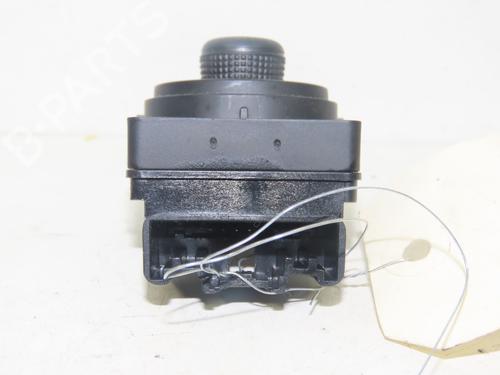 BP17021876I25 | Mirror switch OPEL MERIVA B MPV (S10) 1.4 (75) BP17021876I25