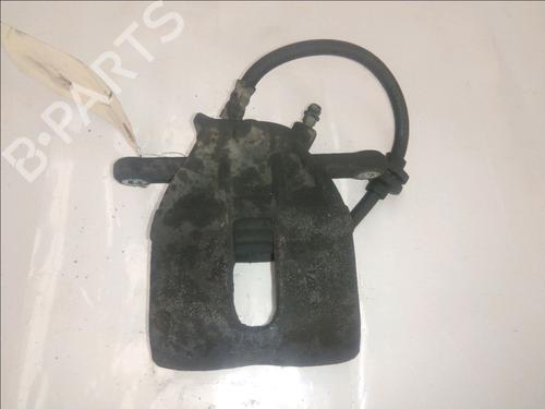 Used Left front brake caliper RENAULT MODUS / GRAND MODUS (F/JP0_) 1.2 (JP0S) (78 hp) 17453316