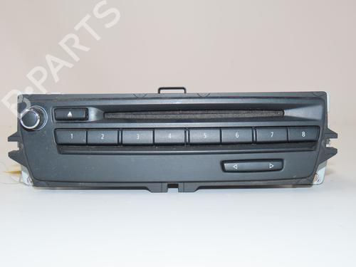 Radio BMW 1 (E81) 118 d | BP38548700E6 - Image 4