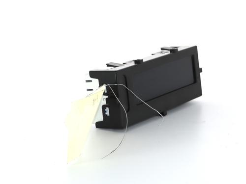 Used Display monitor Display monitor RENAULT WIND (E4M_) 1.2 (E4MF) (101 hp) 33401124 33401124