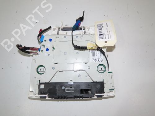 Used Interior roof light MERCEDES-BENZ C-CLASS (W204) C 200 CDI (204.007, 204.006) (136 hp) 16741886