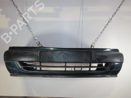 Used Front bumper CITROËN XSARA (N1) 1.4 i (75 hp) 19123814