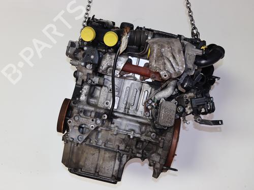 Engine CITROËN JUMPY III Van (V_) 1.6 BlueHDi 95 | BP15492678M1 