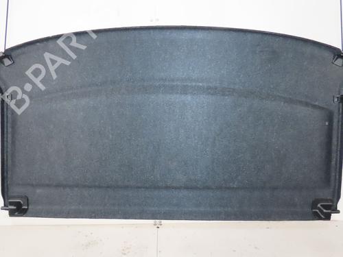 Used Rear parcel shelf BMW 1 (E87) 116 d (116 hp) 27622226