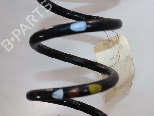 Used Shock absorber spring Shock absorber spring RENAULT ARKANA I (LCM_, LDN_) 1.6 E-TECH 145 (LDMU) (143 hp) 40162547 40162547