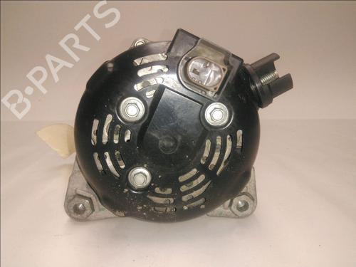 Alternator FORD FIESTA VII (HJ, HF) 1.1 Ti-VCT | BP17382236M7 