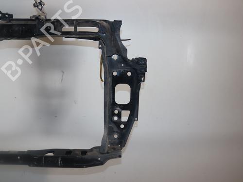 Front slam panel KIA RIO IV (YB, SC, FB) 1.4 CRDi 90 | BP31605611C72