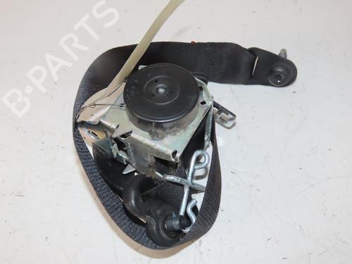 Front left belt tensioner FORD FOCUS C-MAX (DM2) 1.8 TDCi | BP19271477C87 