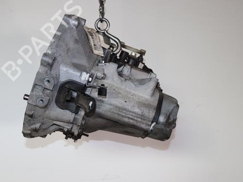 Gearbox CITROËN C3 II (SC_) 1.0 VTi 68 | BP14958909M3 
