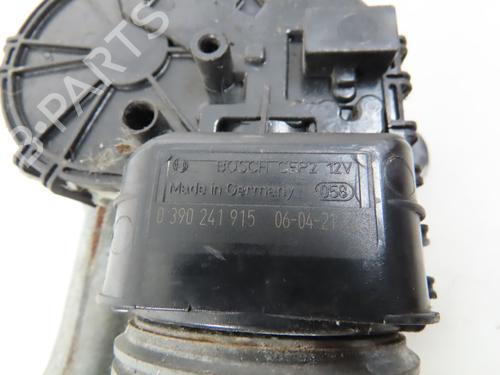 Front wiper motor ALFA ROMEO 159 Sportwagon (939_) 2.4 JTDM (939BXD1B, 939BXD12) | BP23165651M29 
