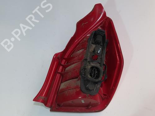 Used Left taillight CITROËN C2 (JM_) 1.4 (73 hp) 27470550